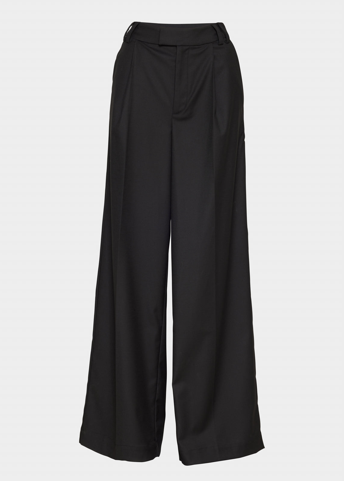 Christian Aks Sharona Trouser Trousers