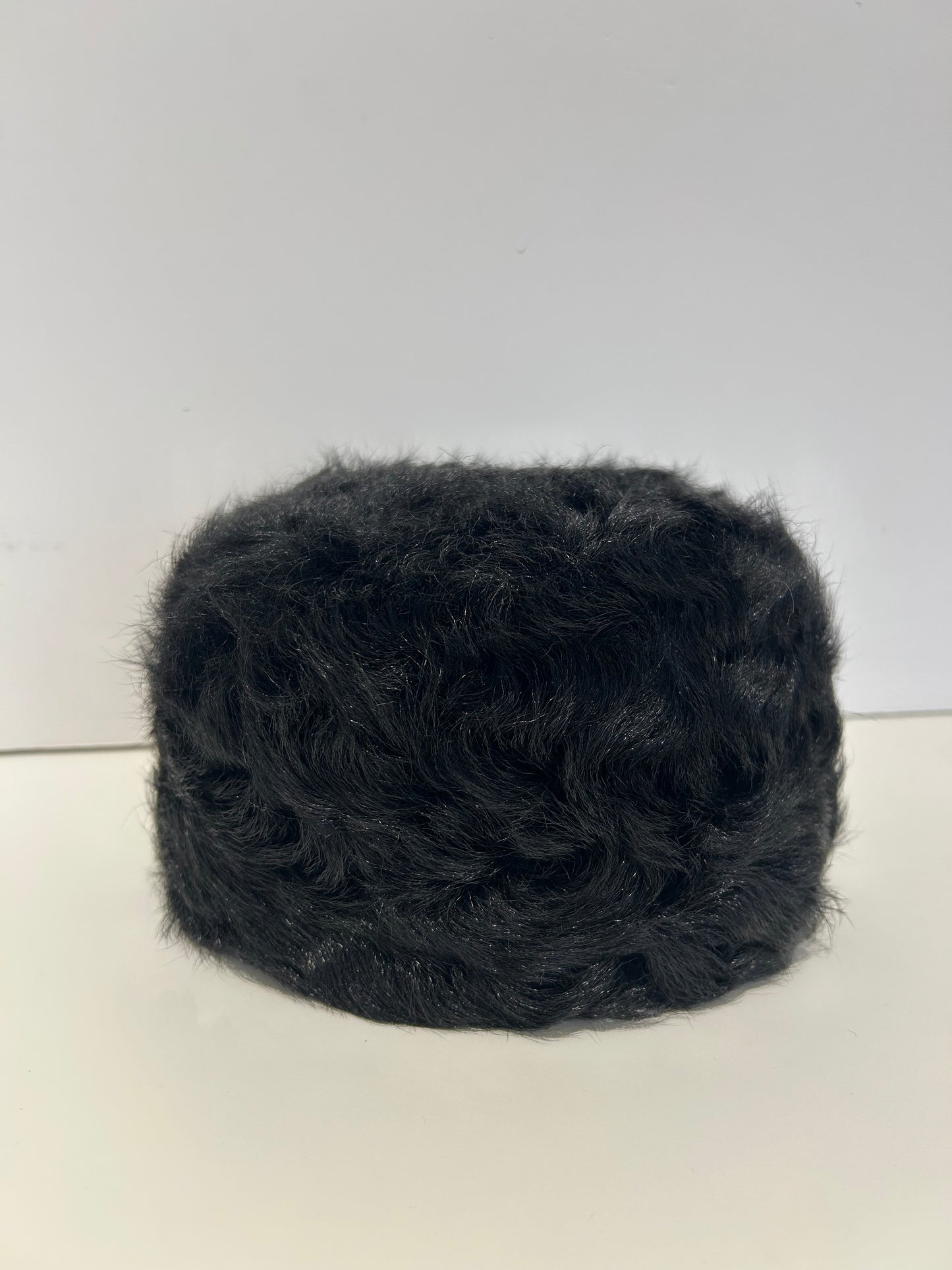 Christian Aks Alessia Shearling Hat Hats