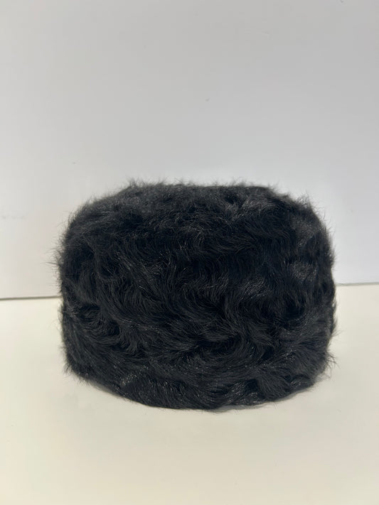 Christian Aks Alessia Shearling Hat Hats