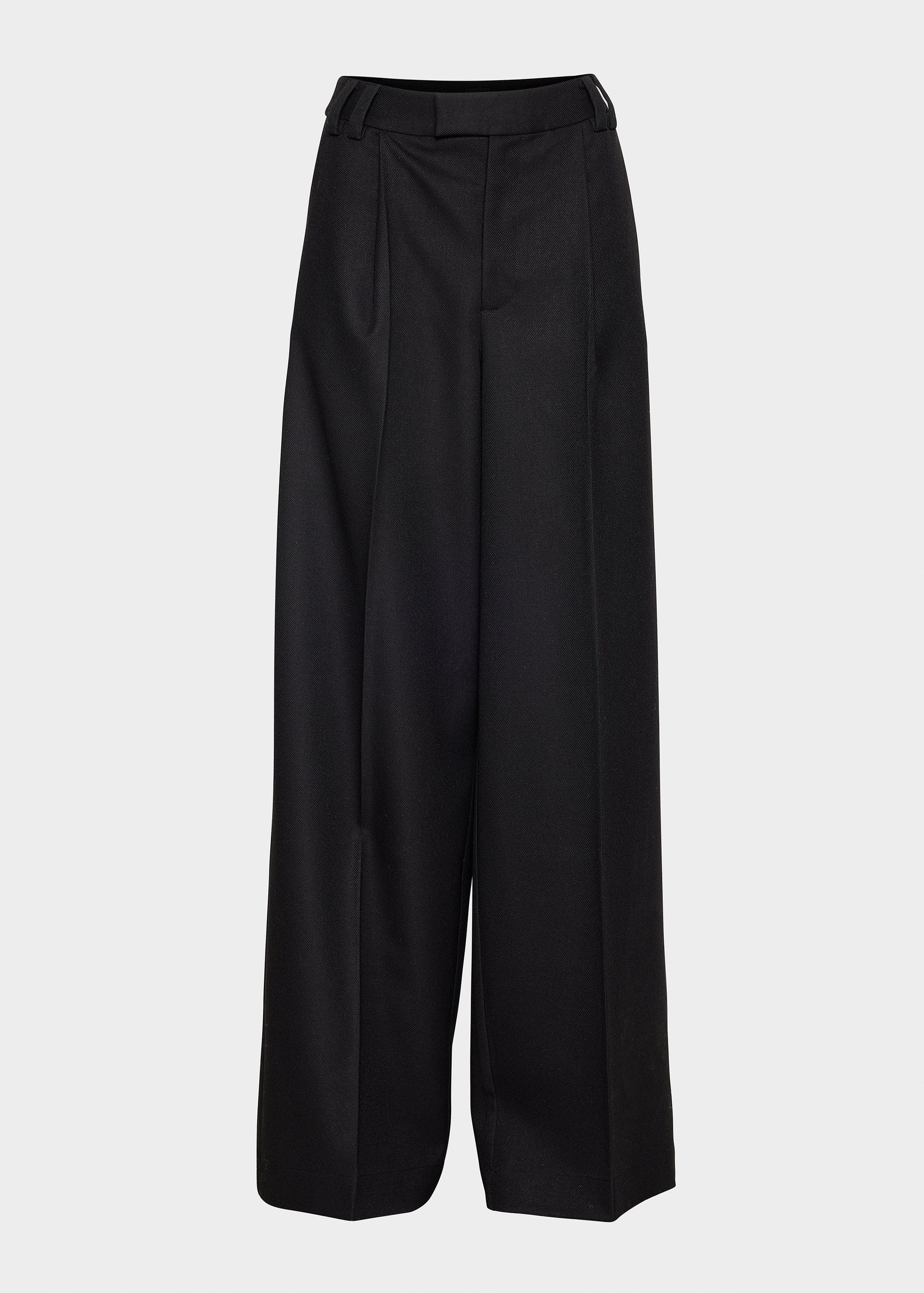 Christian Aks Sharon Trouser Trousers 9090 Black
