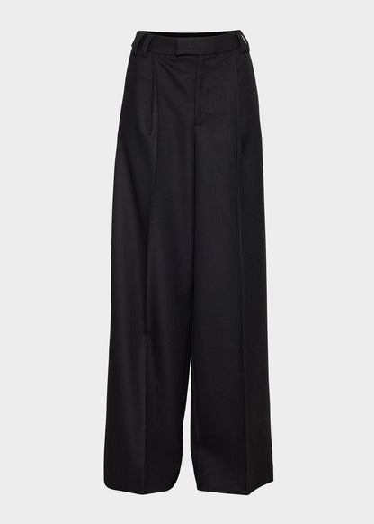 Christian Aks Sharon Trouser Trousers 9090 Black