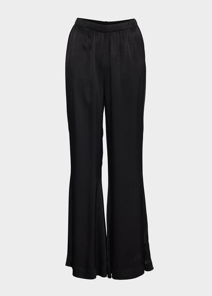 Christian Aks Vesper Viscose Trouser Trousers 9090 Black
